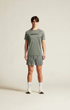 CORE Essence Logo Tee M