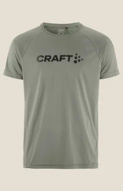 CORE Essence Logo Tee M