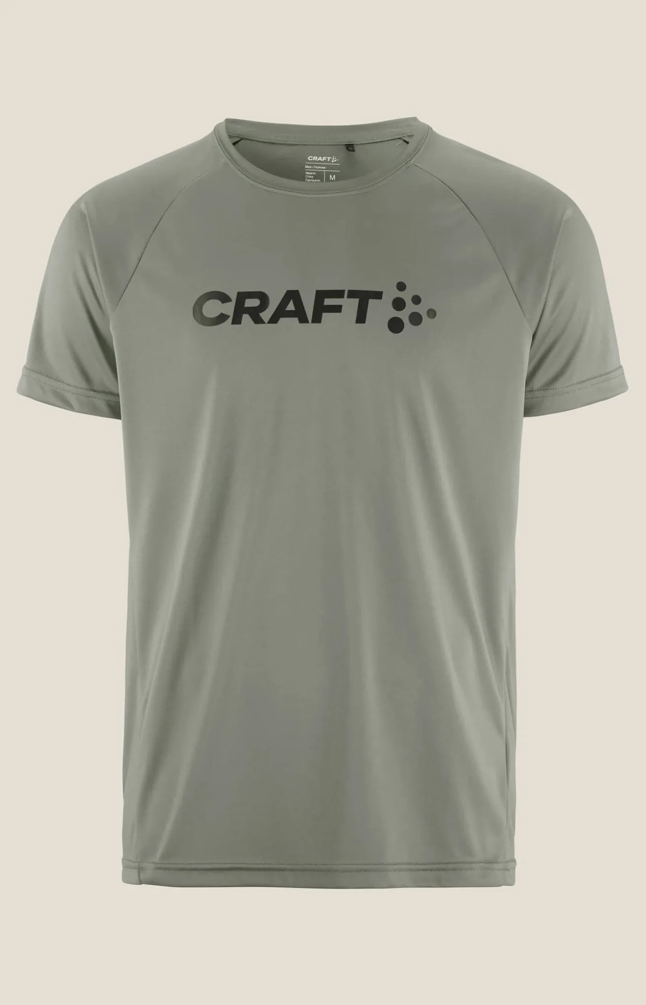 CORE Essence Logo Tee M