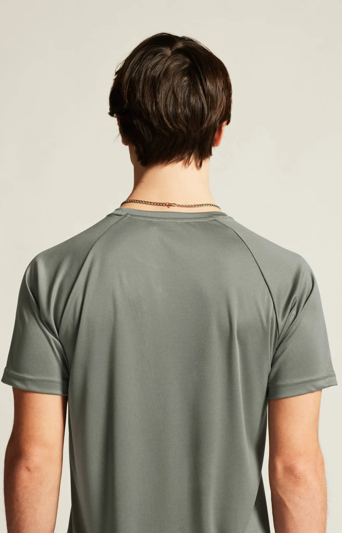 CORE Essence Logo Tee M