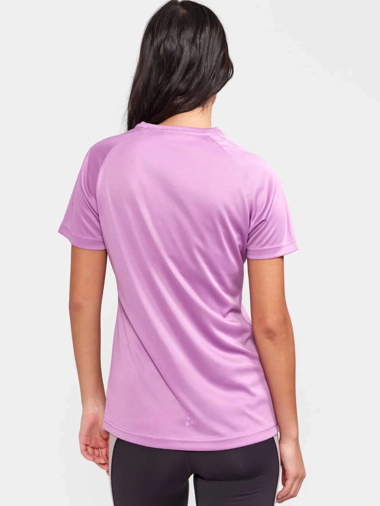 CORE Essence Logo Tee W