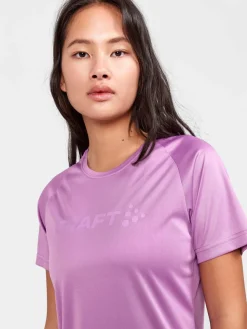 CORE Essence Logo Tee W