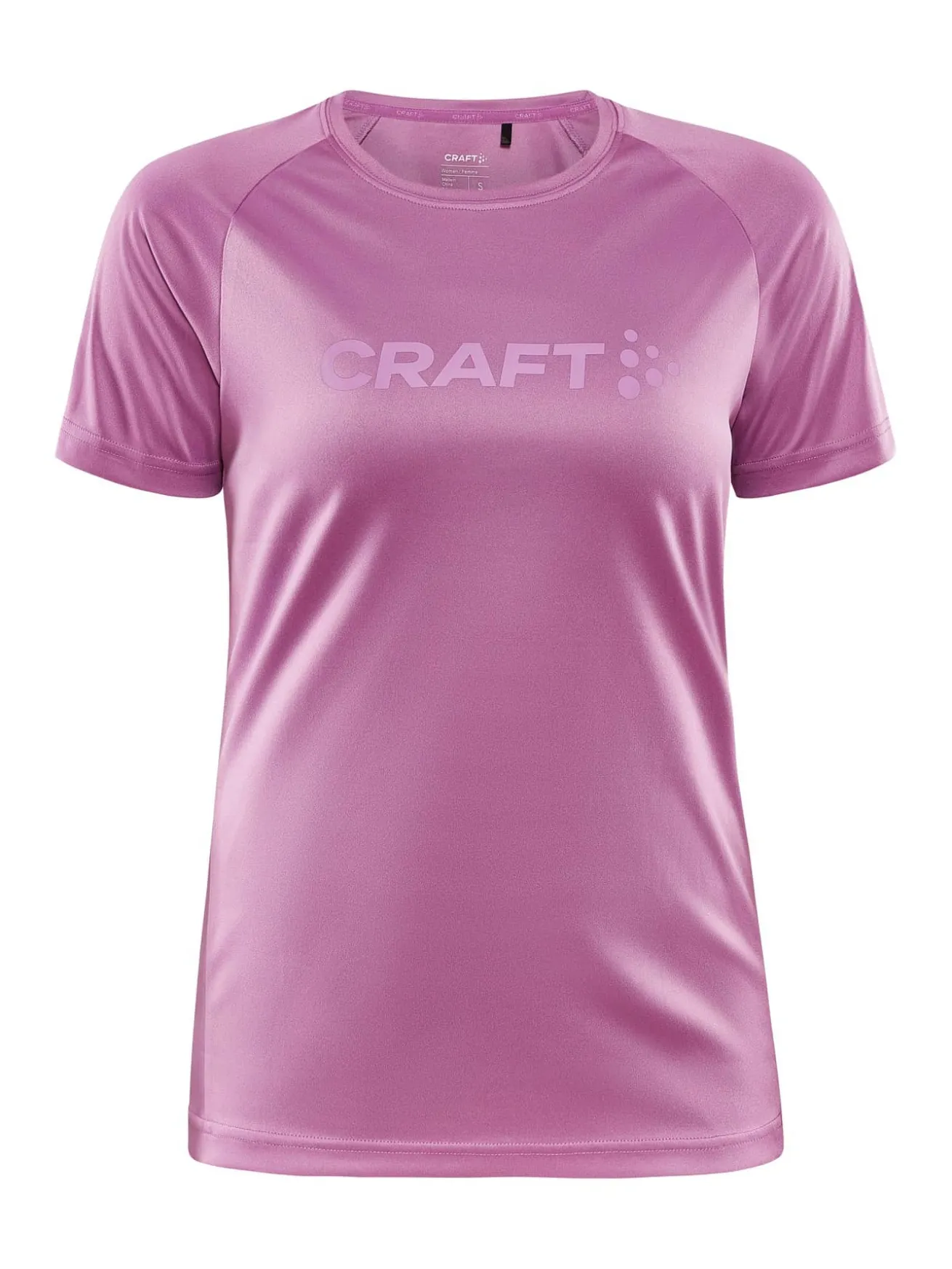 CORE Essence Logo Tee W