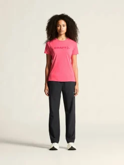 CORE Essence Logo Tee W