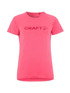 CORE Essence Logo Tee W
