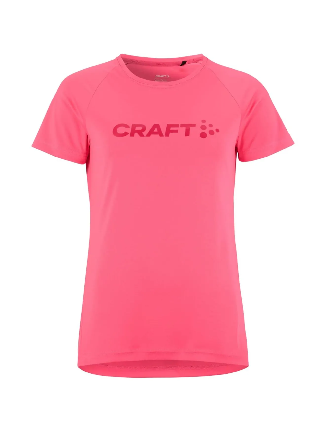 CORE Essence Logo Tee W