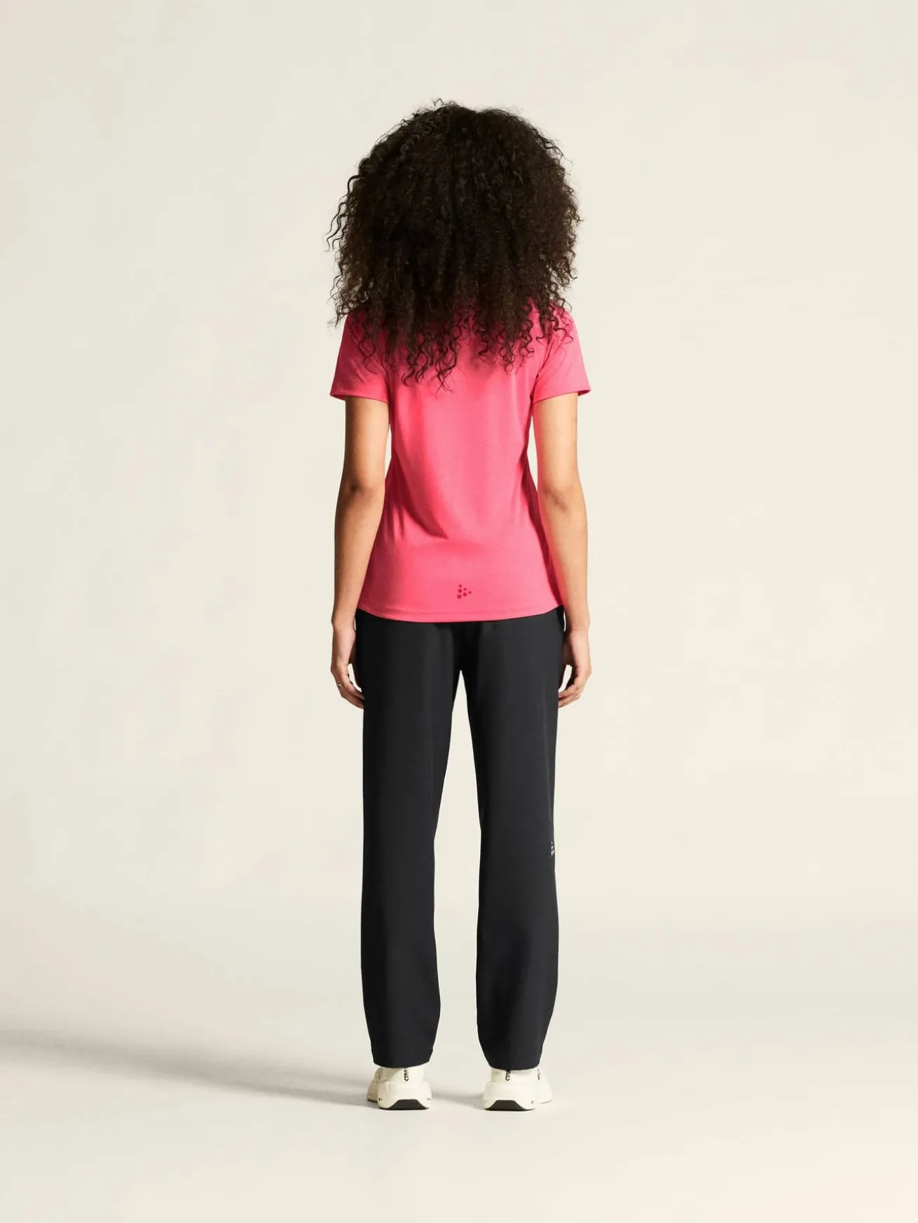 CORE Essence Logo Tee W
