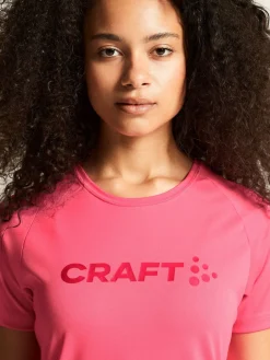 CORE Essence Logo Tee W