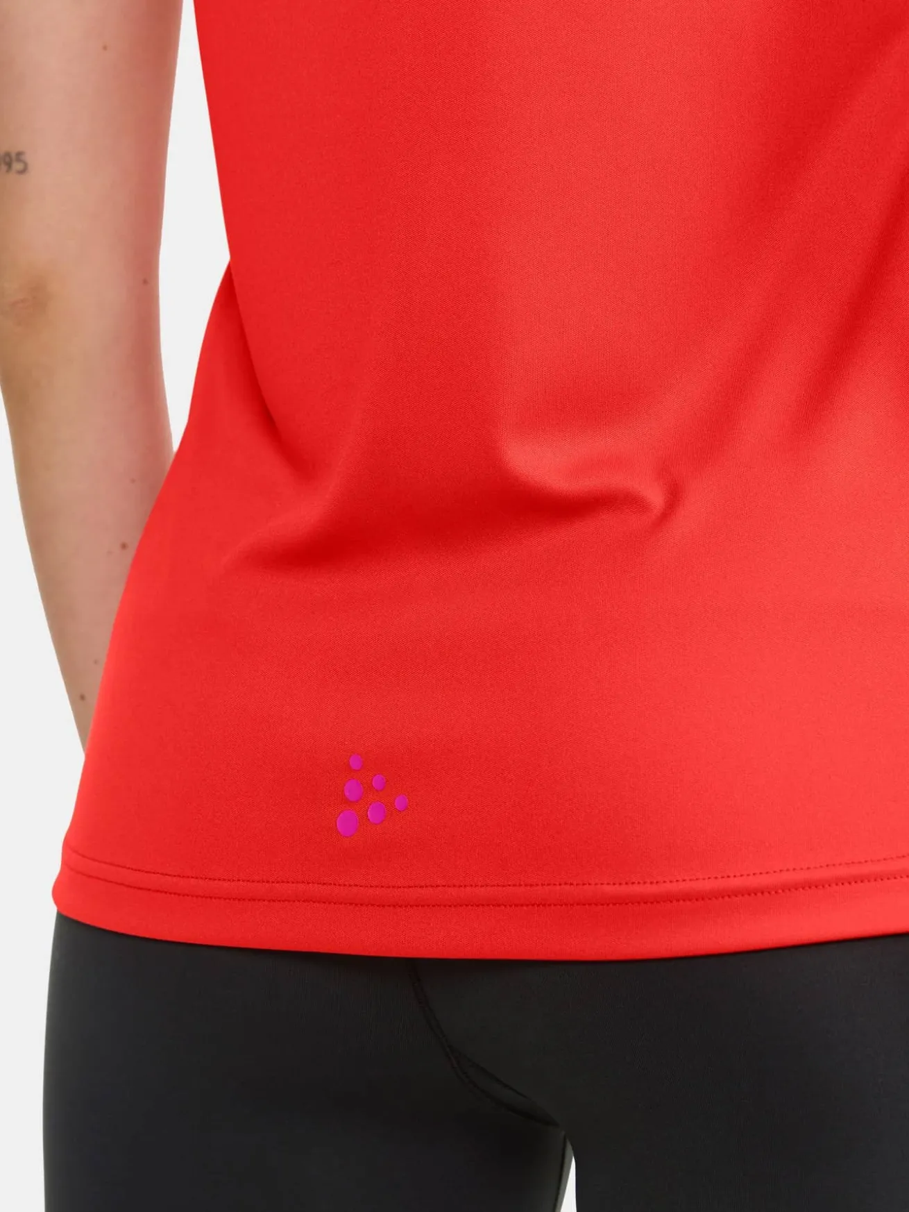 CORE Essence Logo Tee W