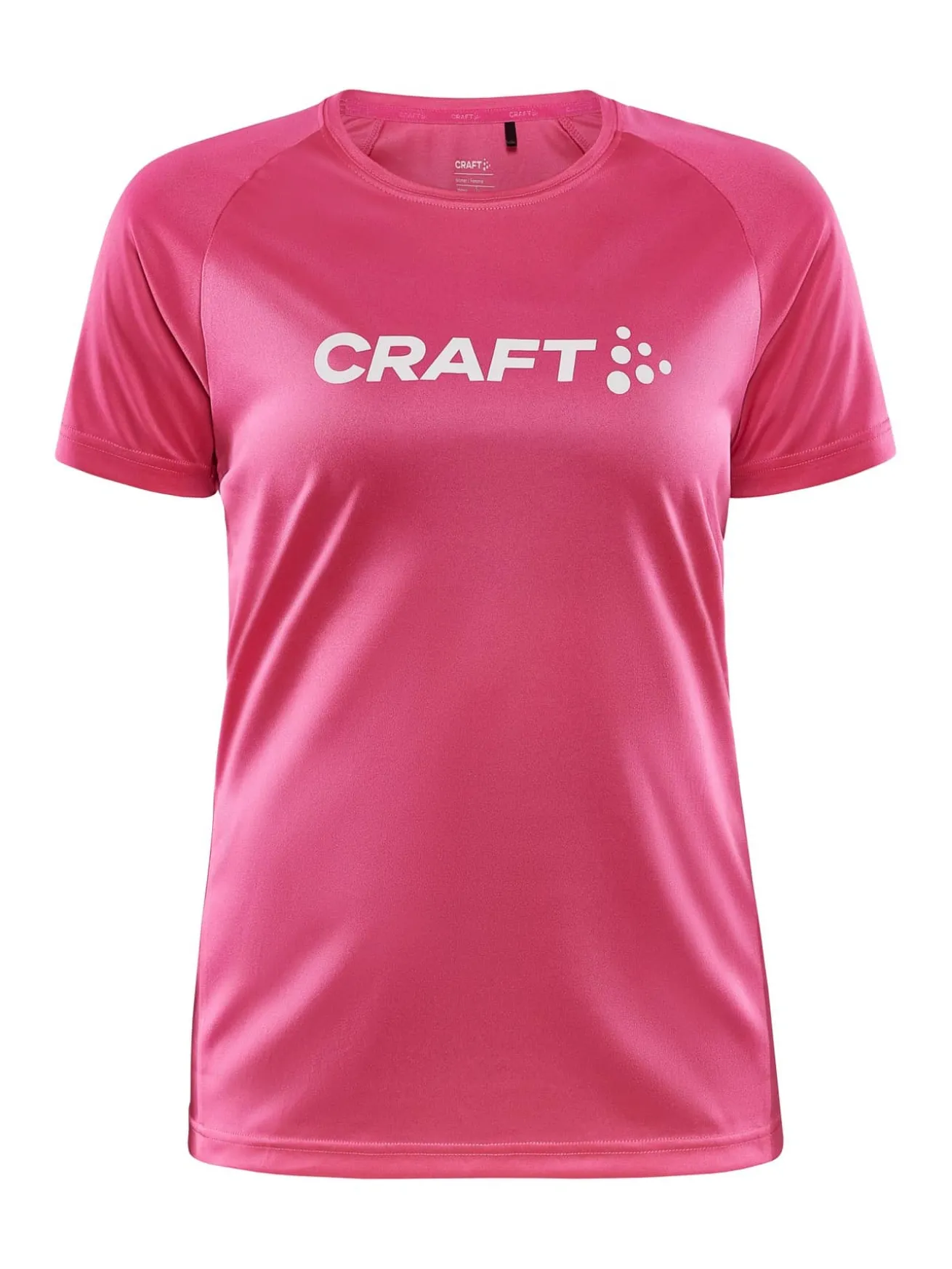CORE Essence Logo Tee W