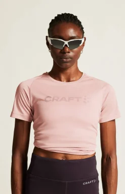 CORE Essence Logo Tee W