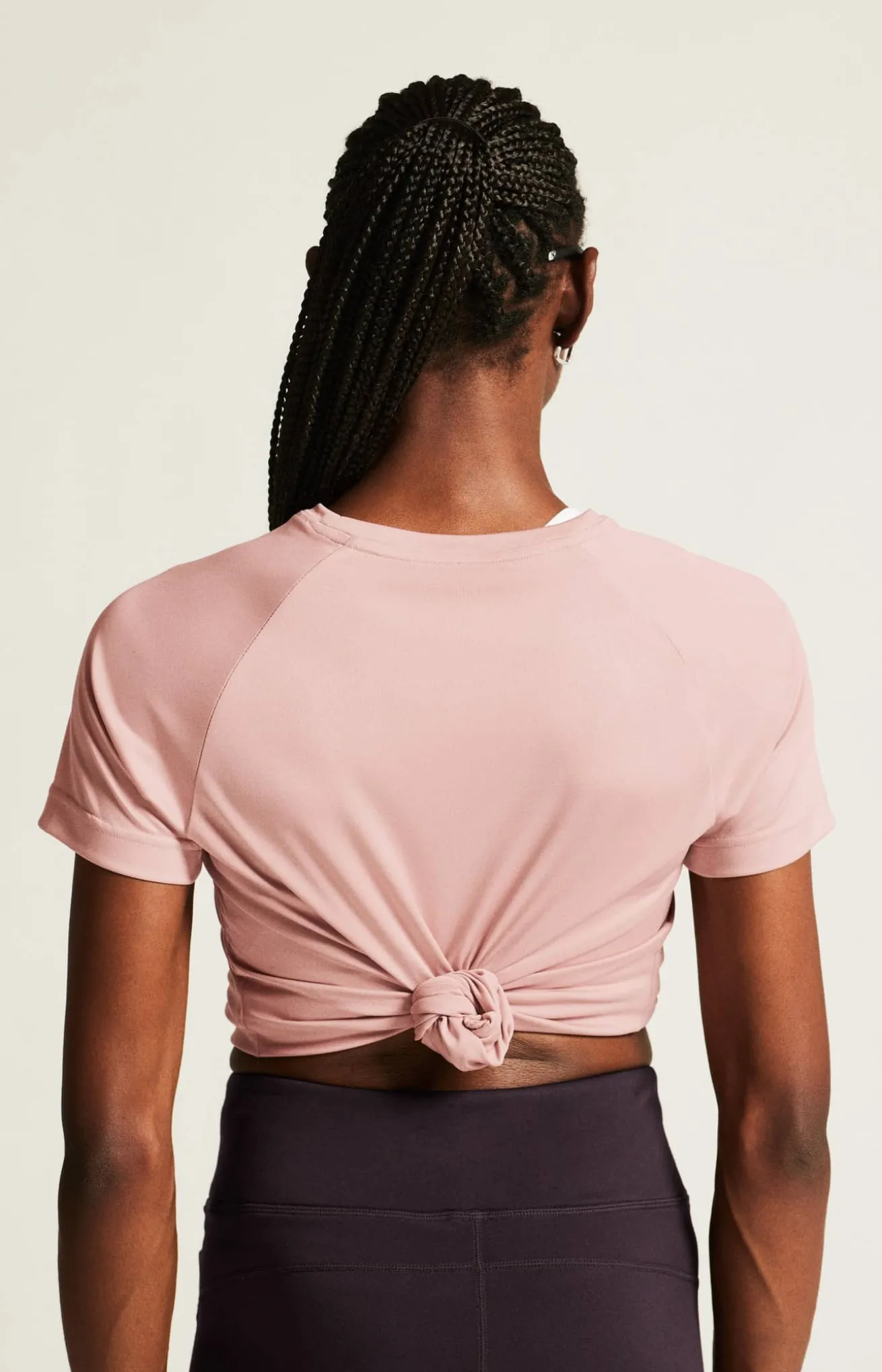CORE Essence Logo Tee W