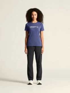 CORE Essence Logo Tee W