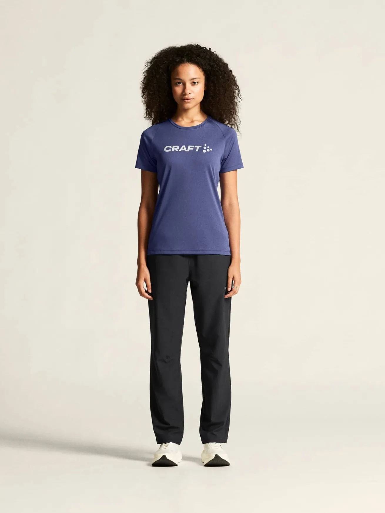 CORE Essence Logo Tee W