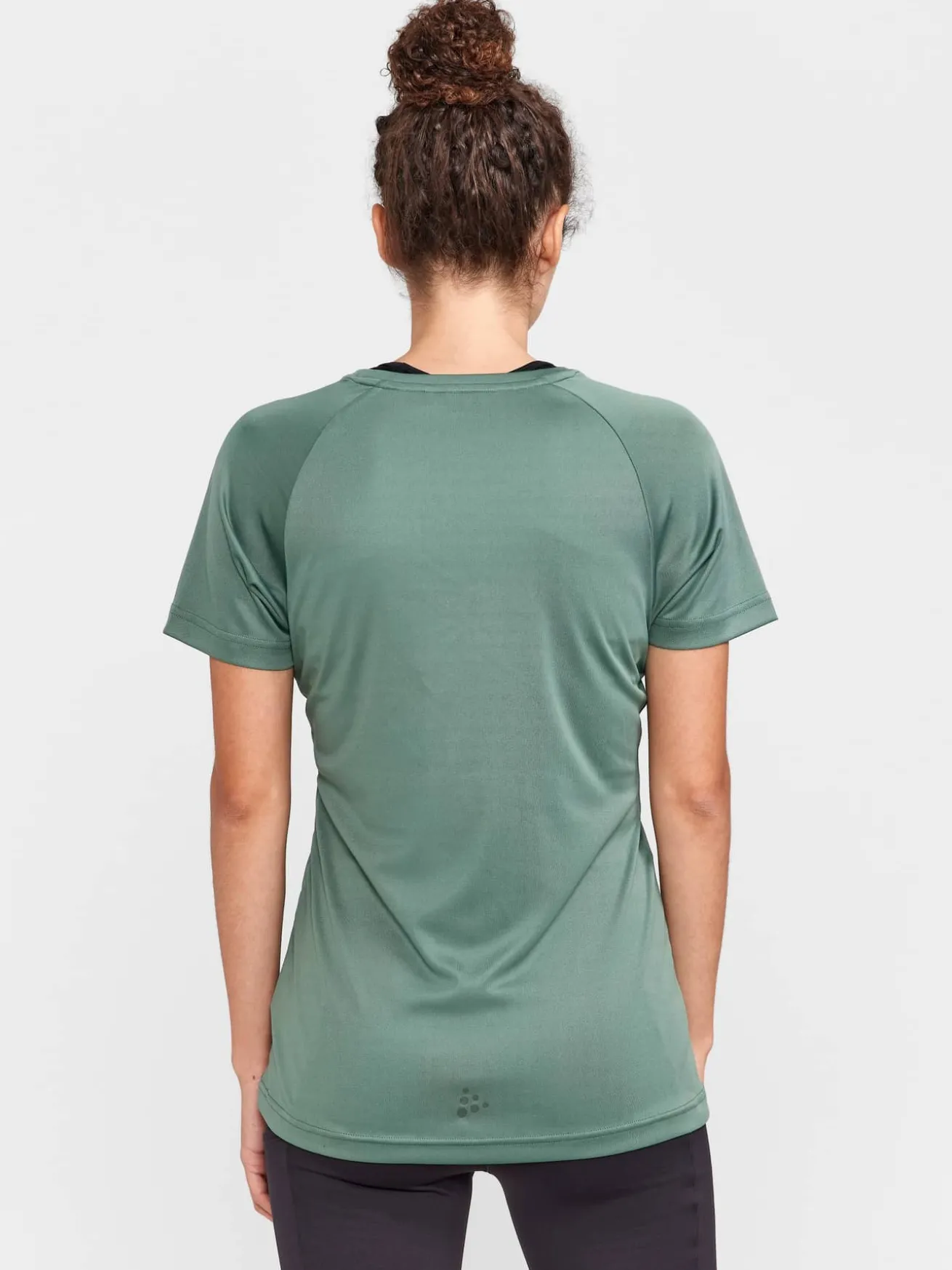 CORE Essence Logo Tee W
