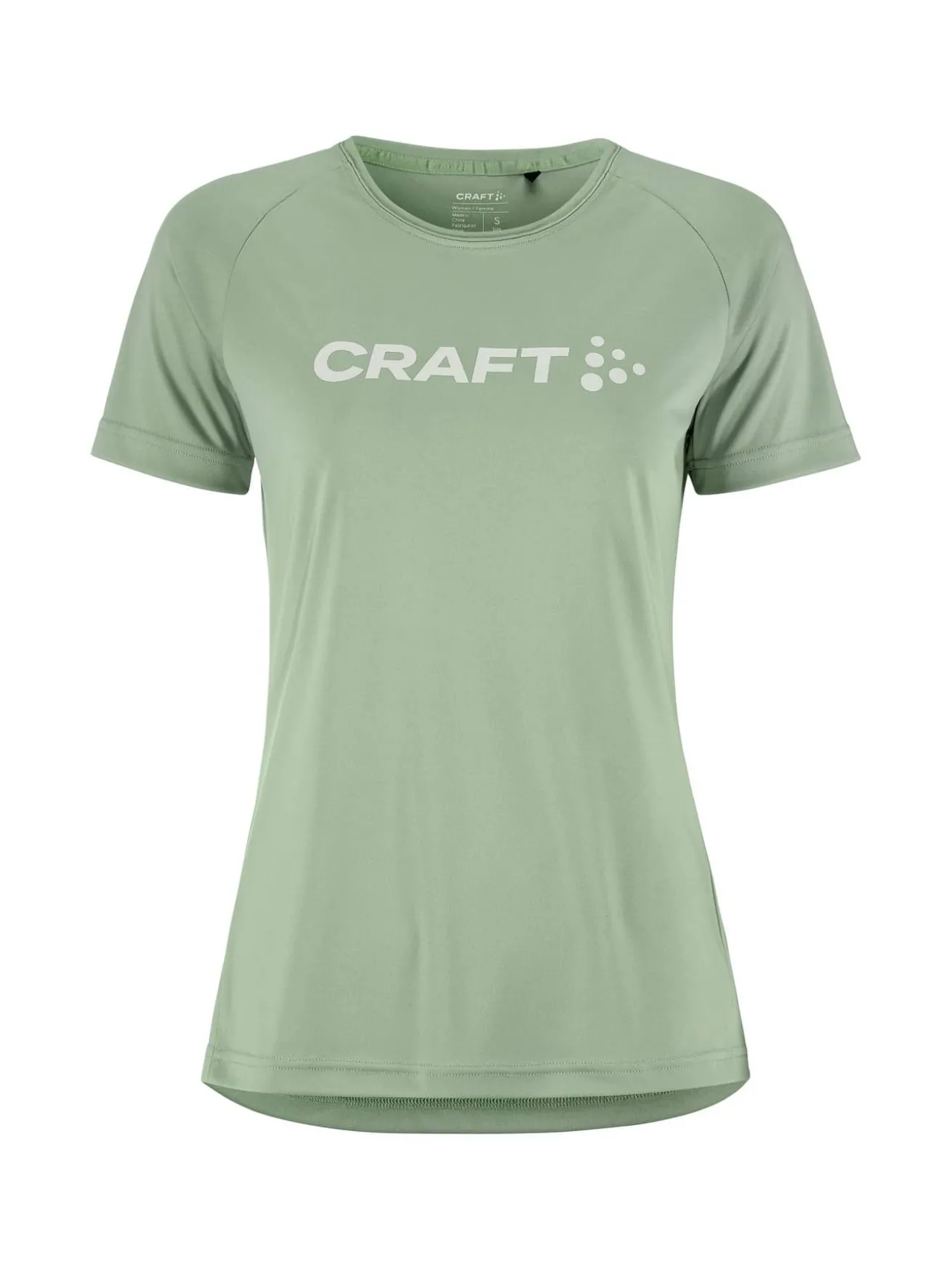 CORE Essence Logo Tee W