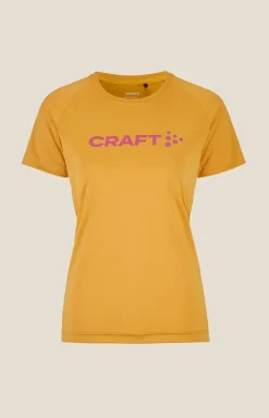CORE Essence Logo Tee W