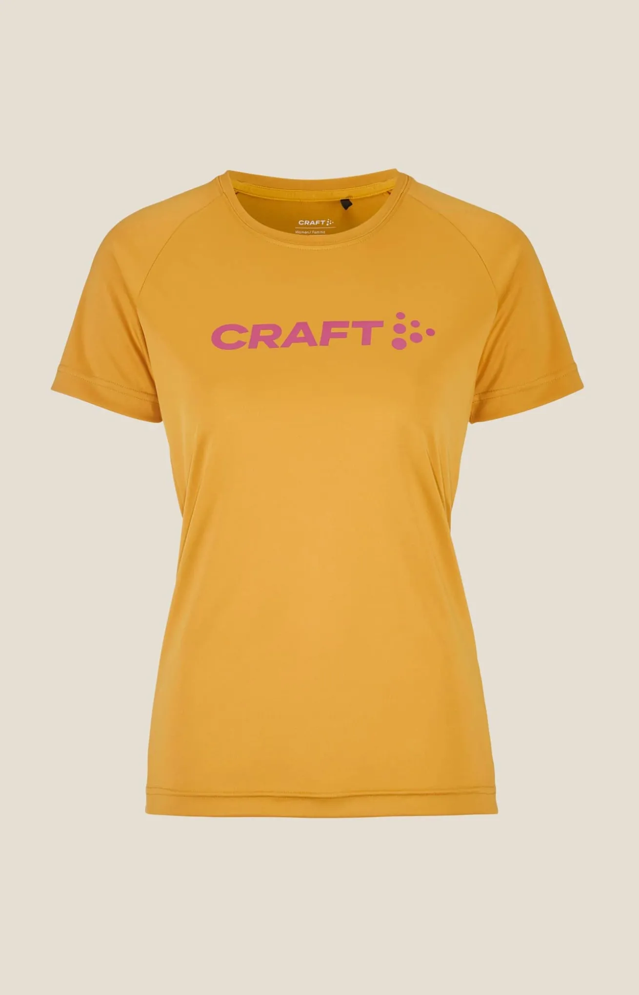 CORE Essence Logo Tee W