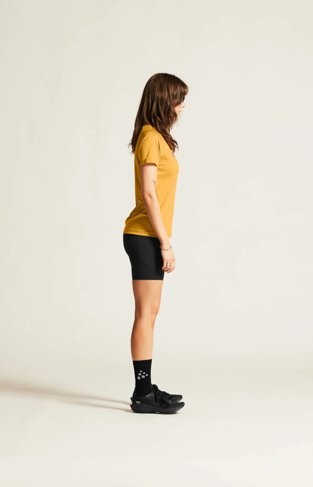 CORE Essence Logo Tee W