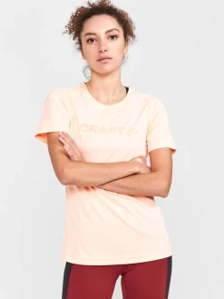 CORE Essence Logo Tee W