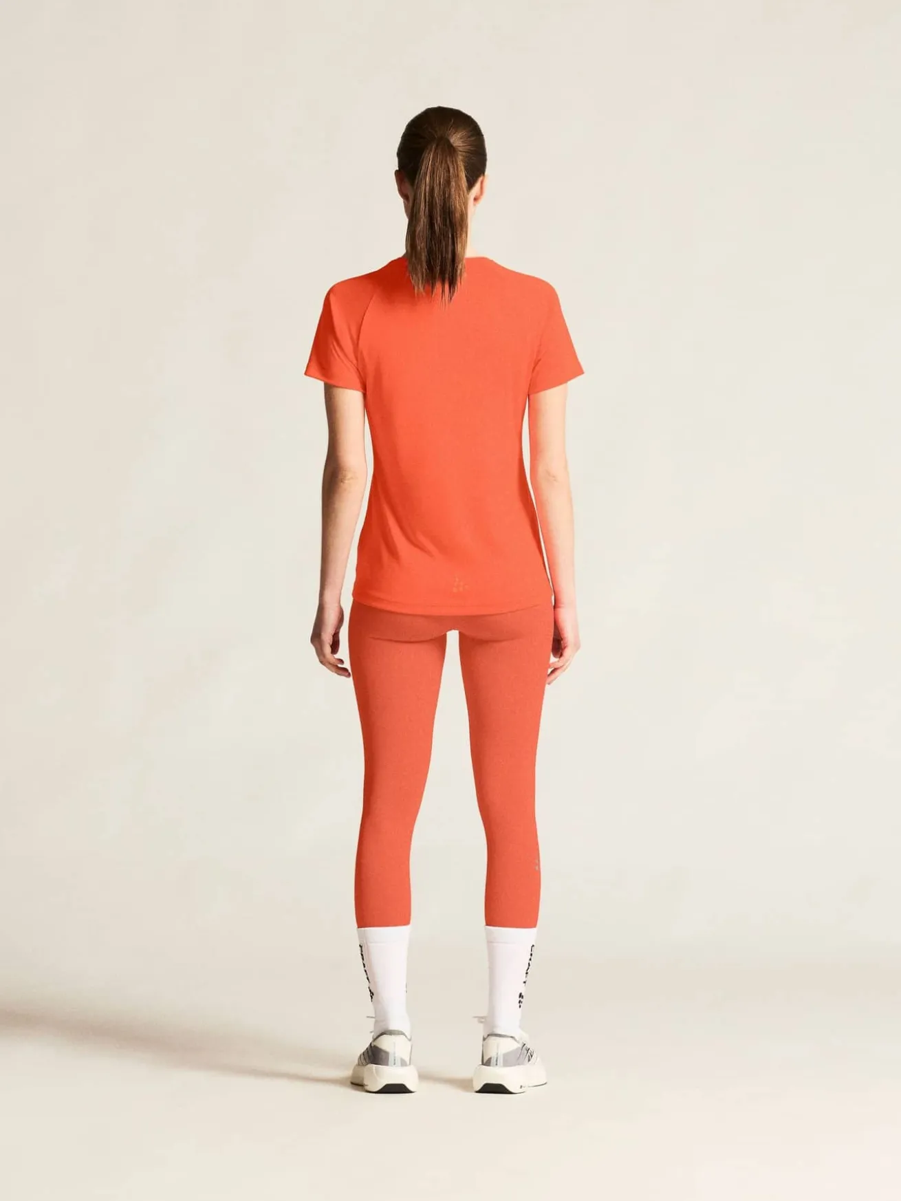 CORE Essence Logo Tee W