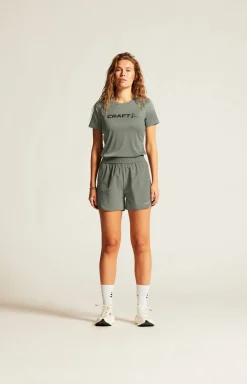 CORE Essence Logo Tee W