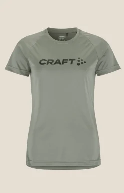 CORE Essence Logo Tee W