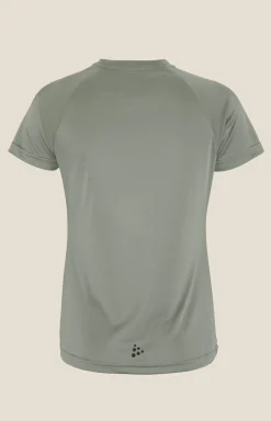 CORE Essence Logo Tee W