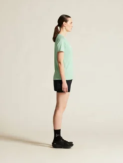 CORE Essence Logo Tee W