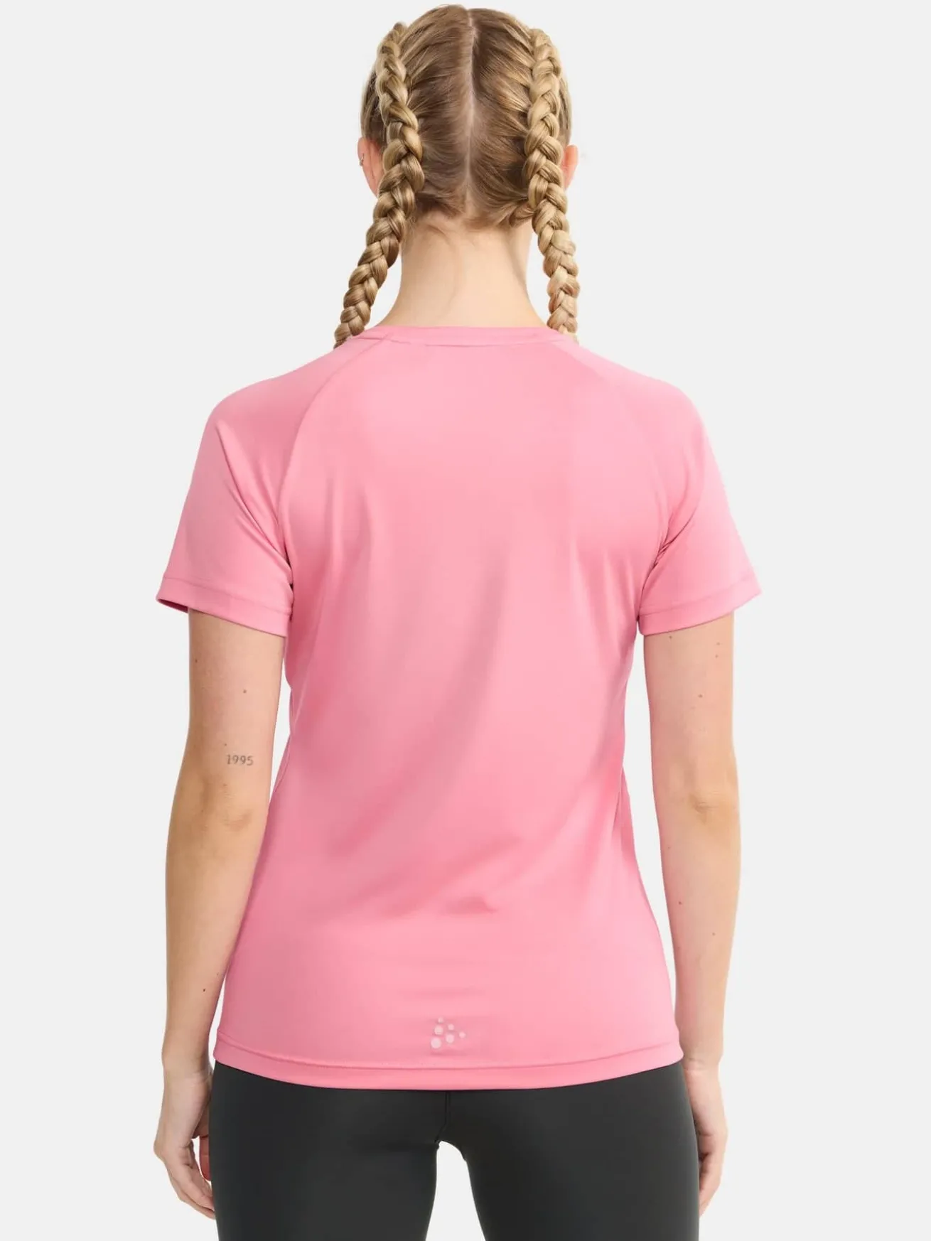 CORE Essence Logo Tee W