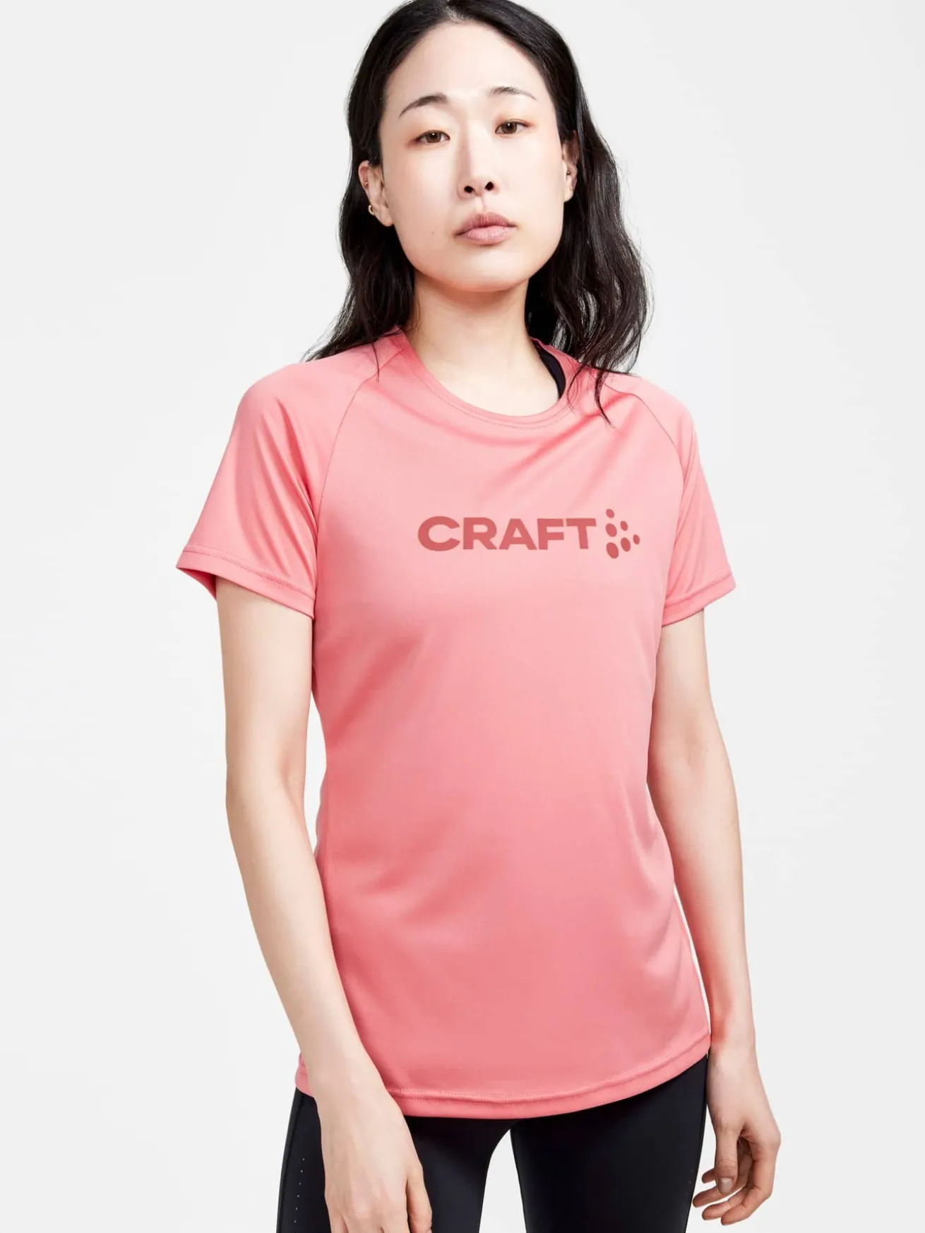 CORE Essence Logo Tee W