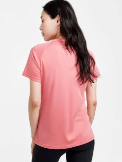 CORE Essence Logo Tee W