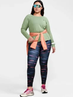 Core Essence Ls Plus Tee W