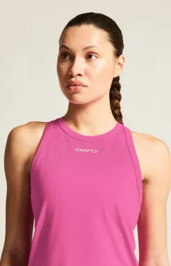 CORE Essence Mesh Singlet W