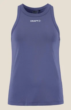CORE Essence Mesh Singlet W