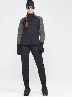CORE Essence Nordic FZ Pants W