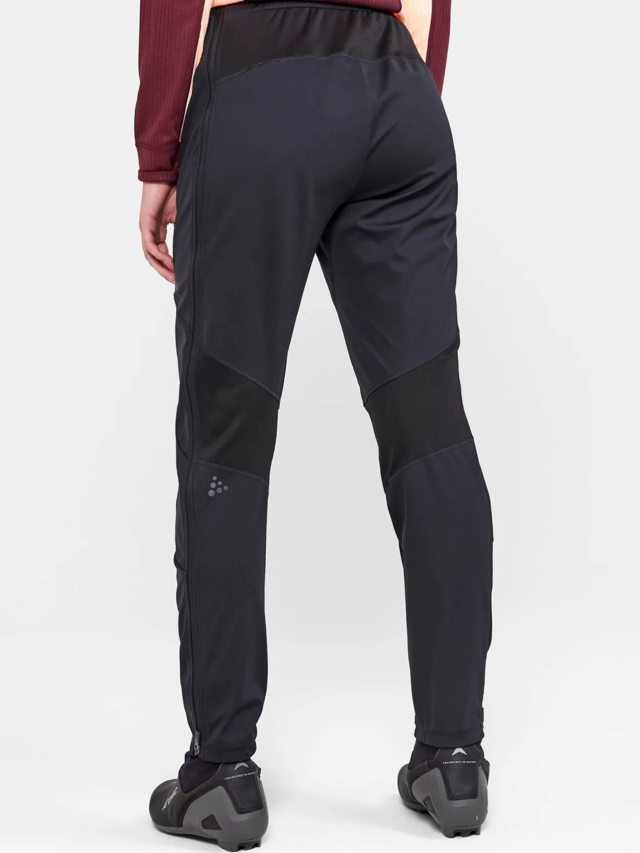 CORE Essence Nordic FZ Pants W