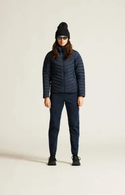 CORE Essence Nordic FZ Pants W