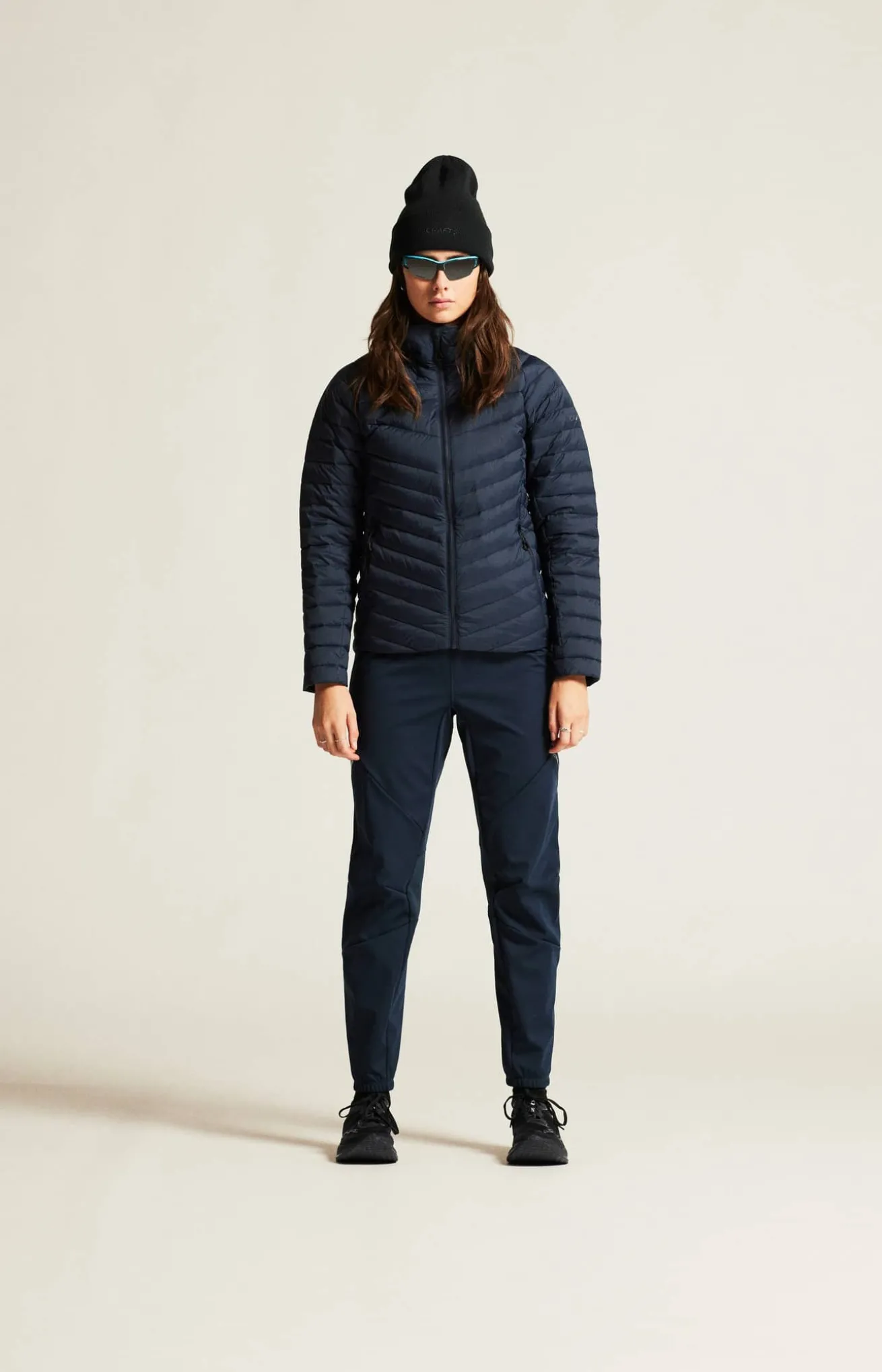 CORE Essence Nordic FZ Pants W