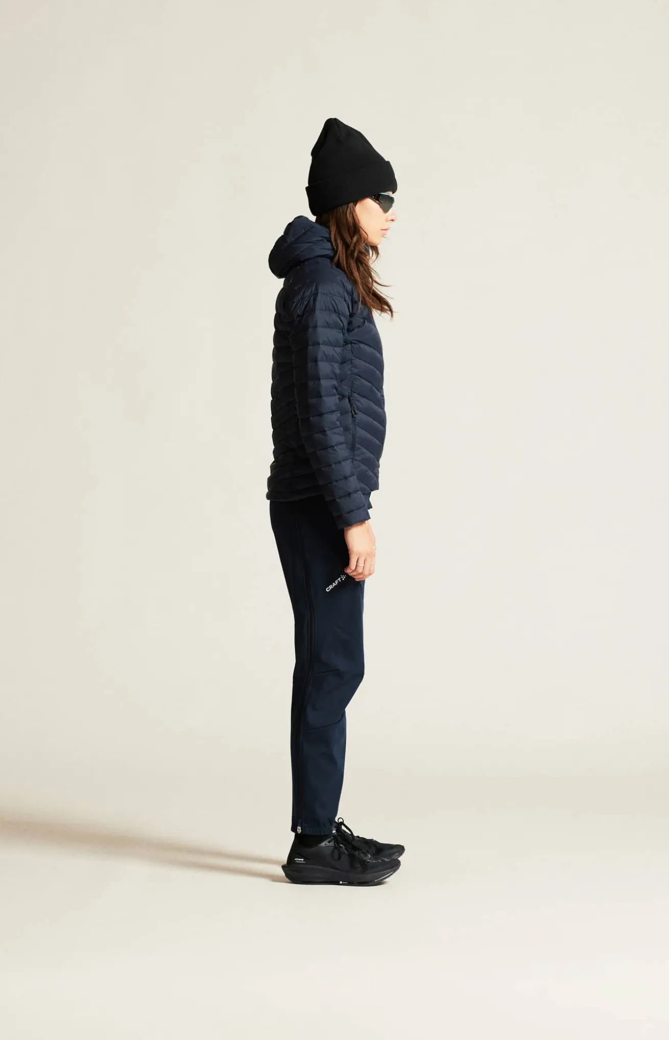 CORE Essence Nordic FZ Pants W