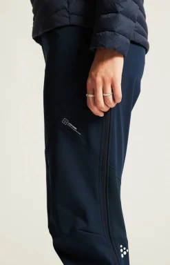 CORE Essence Nordic FZ Pants W