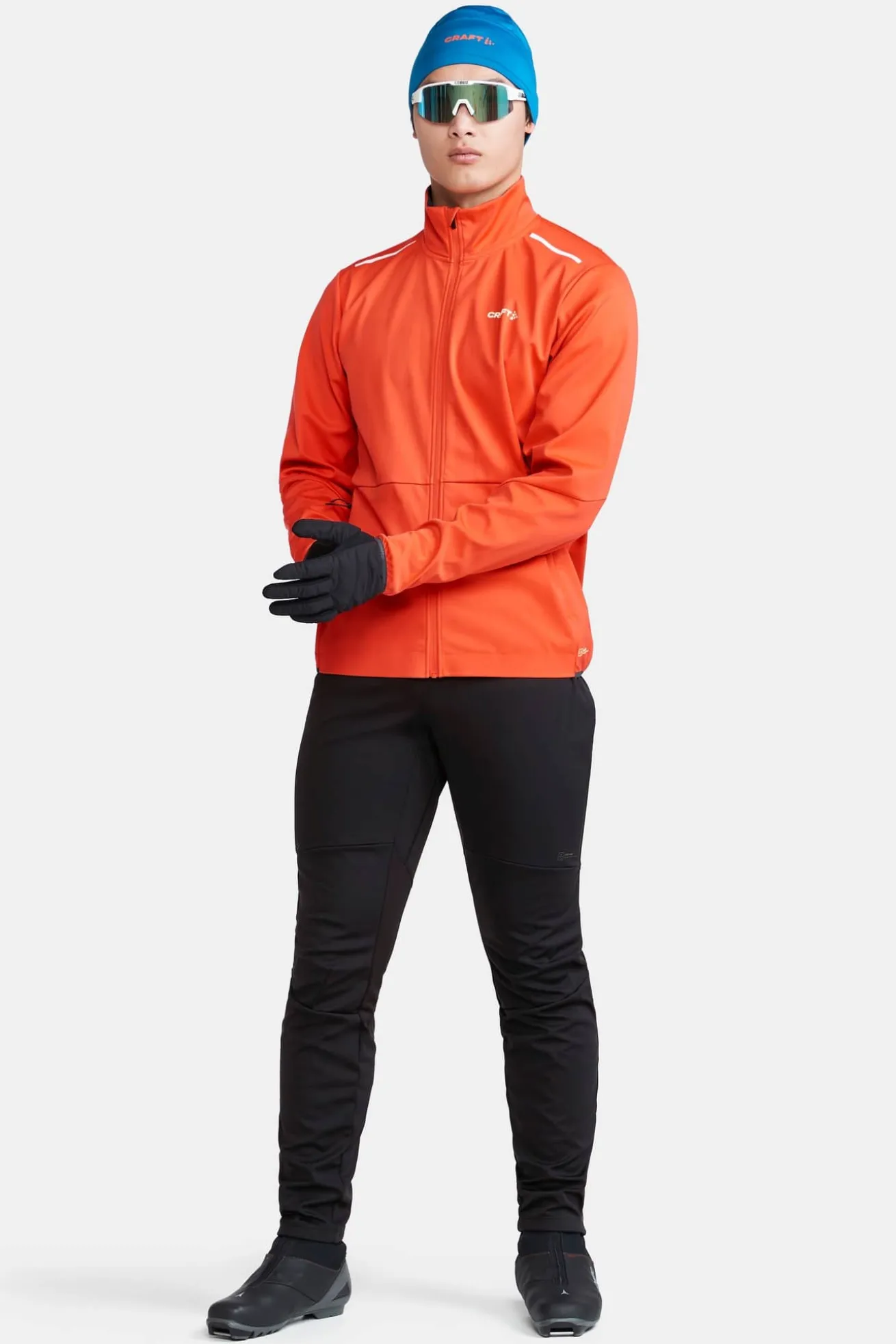 CORE Essence Nordic FZ Pants M