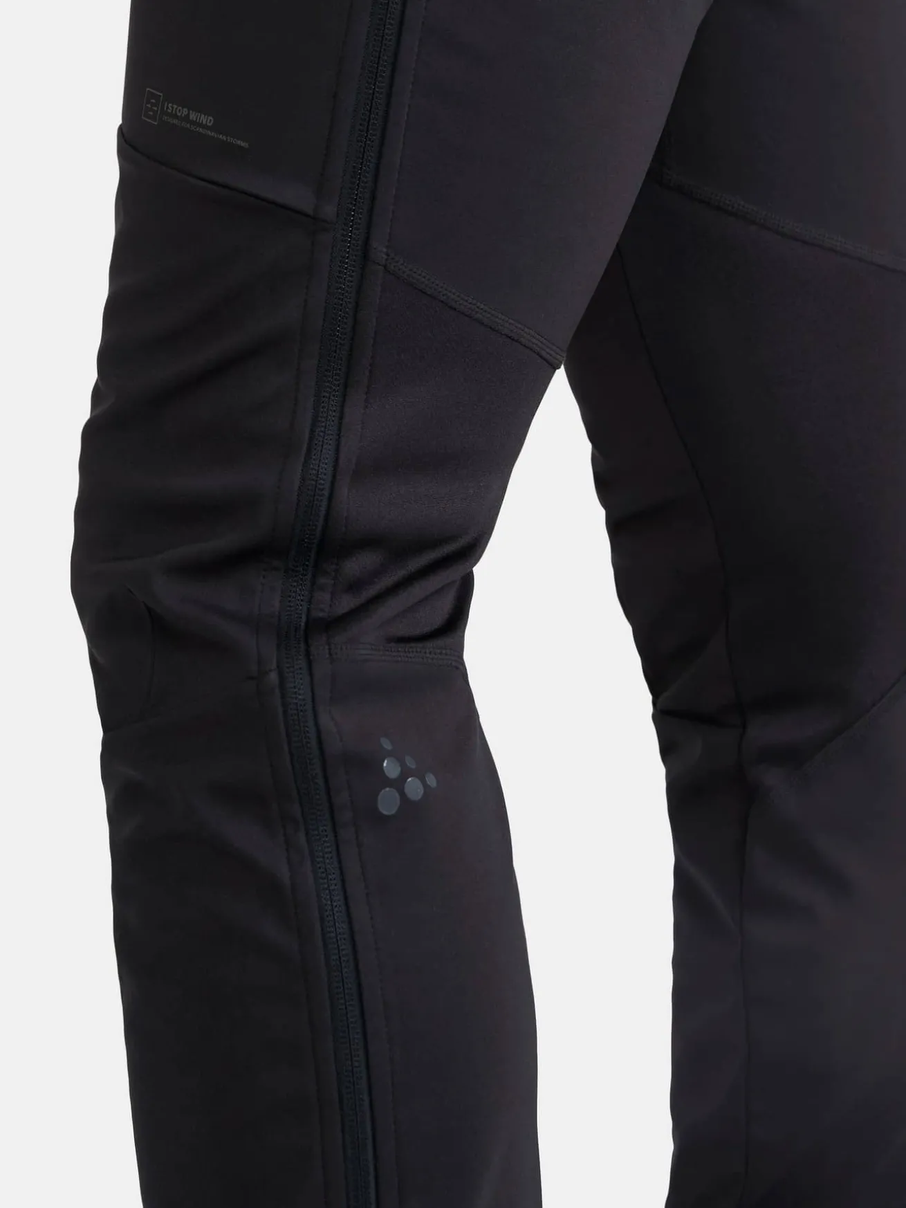 CORE Essence Nordic FZ Pants M