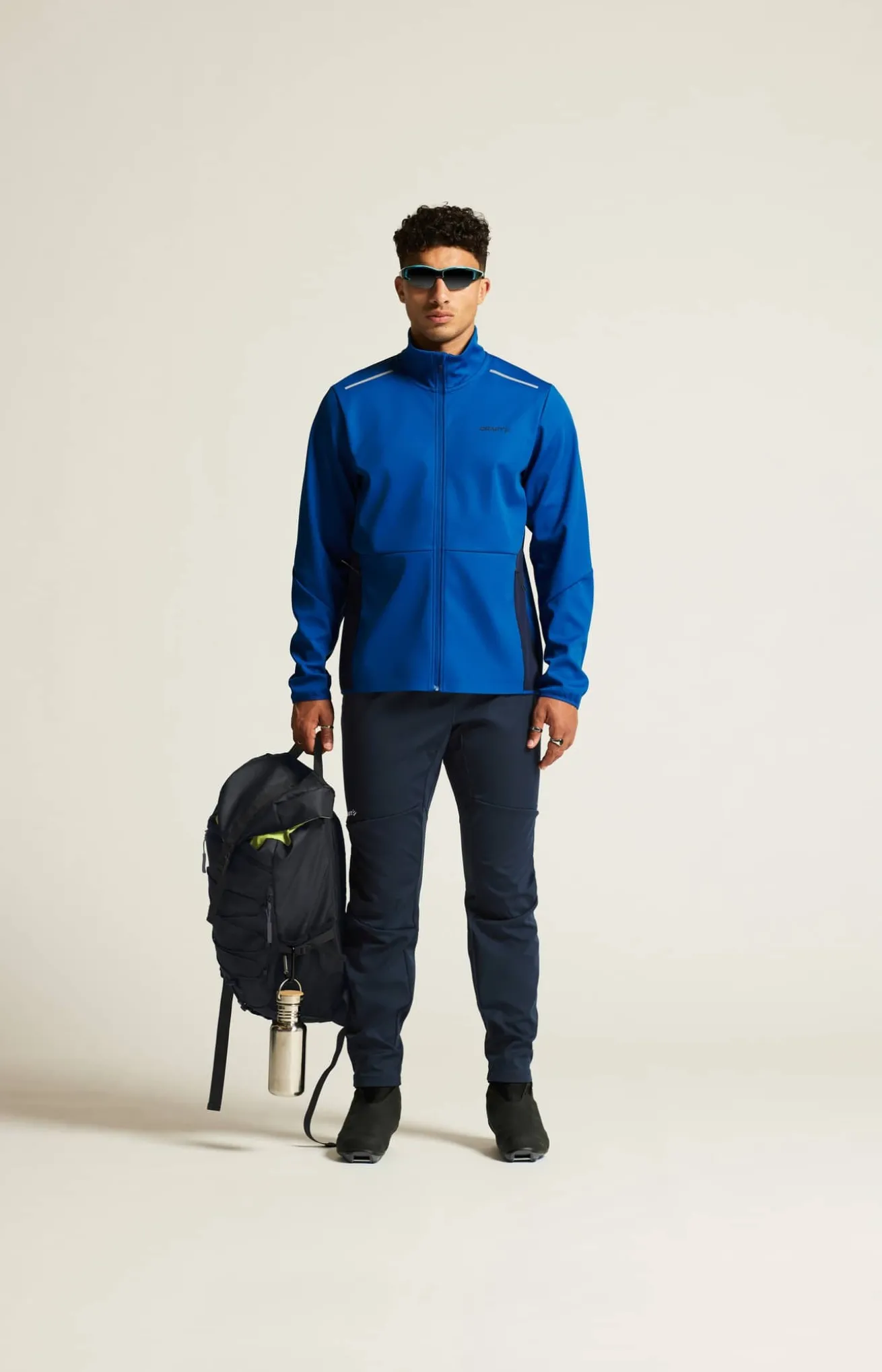 CORE Essence Nordic FZ Pants M