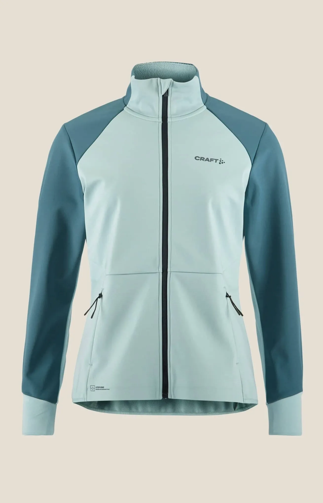 Core Essence Nordic Jacket W