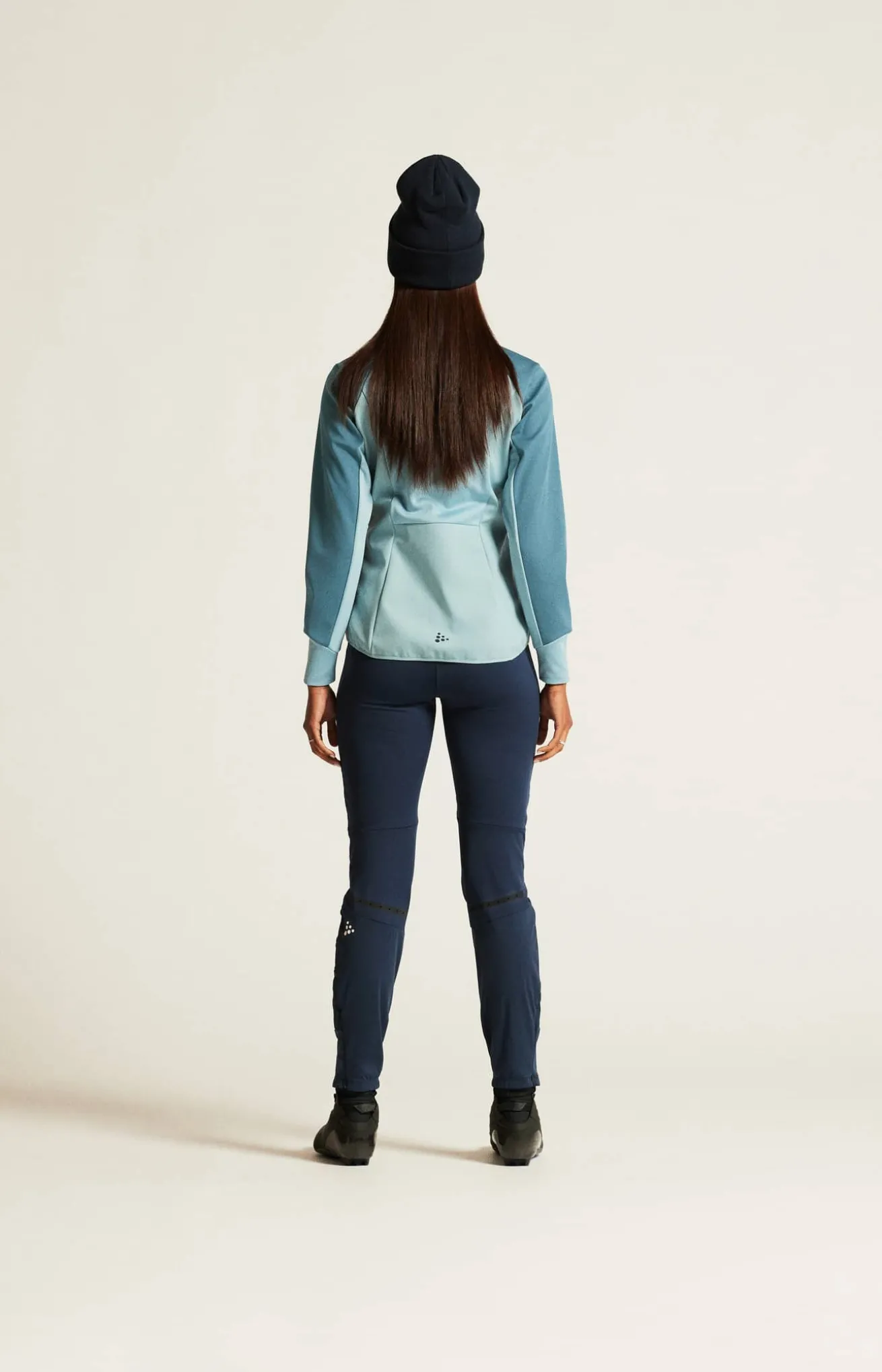 Core Essence Nordic Jacket W
