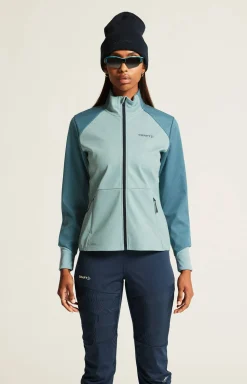 Core Essence Nordic Jacket W