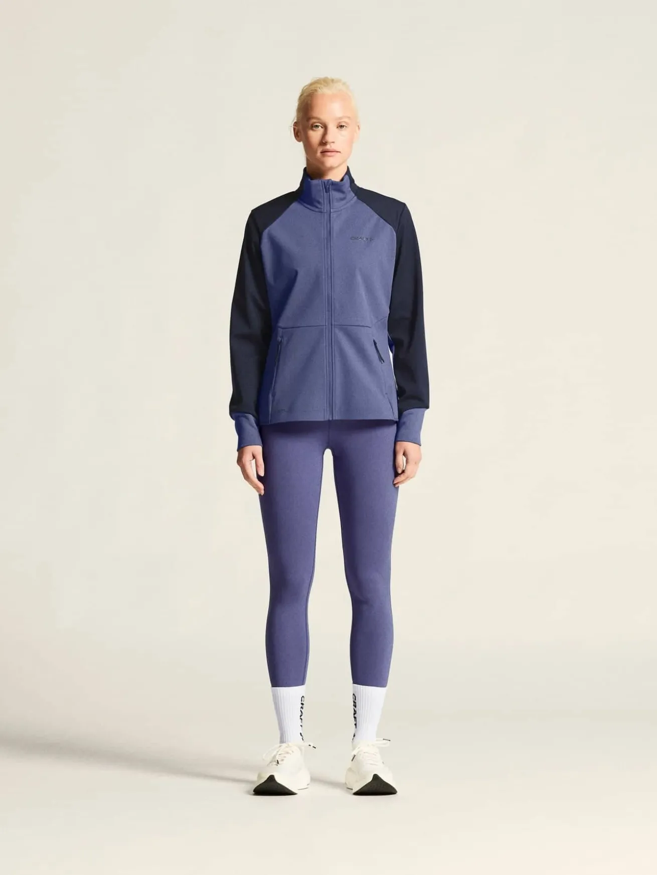 Core Essence Nordic Jacket W