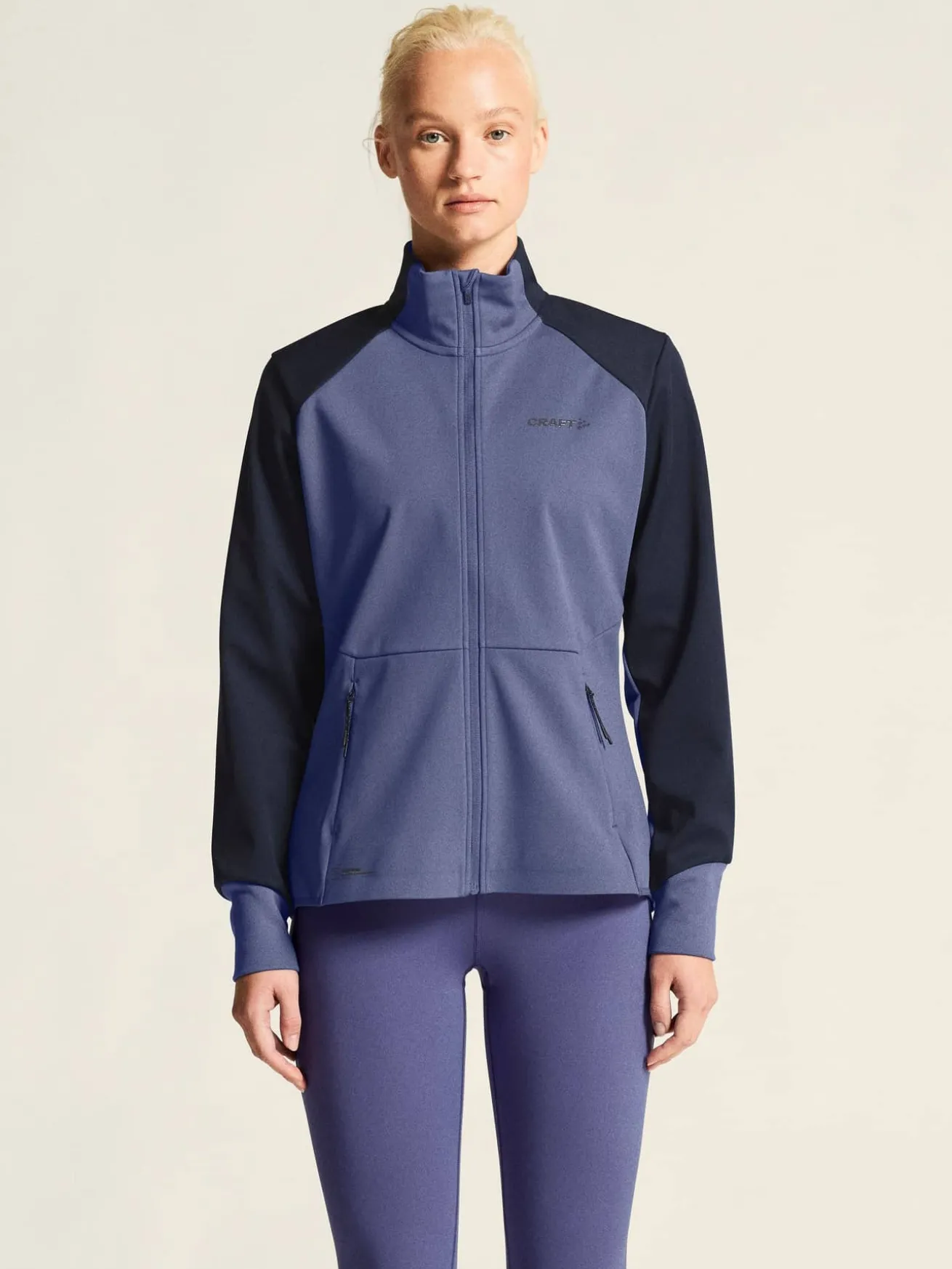 Core Essence Nordic Jacket W