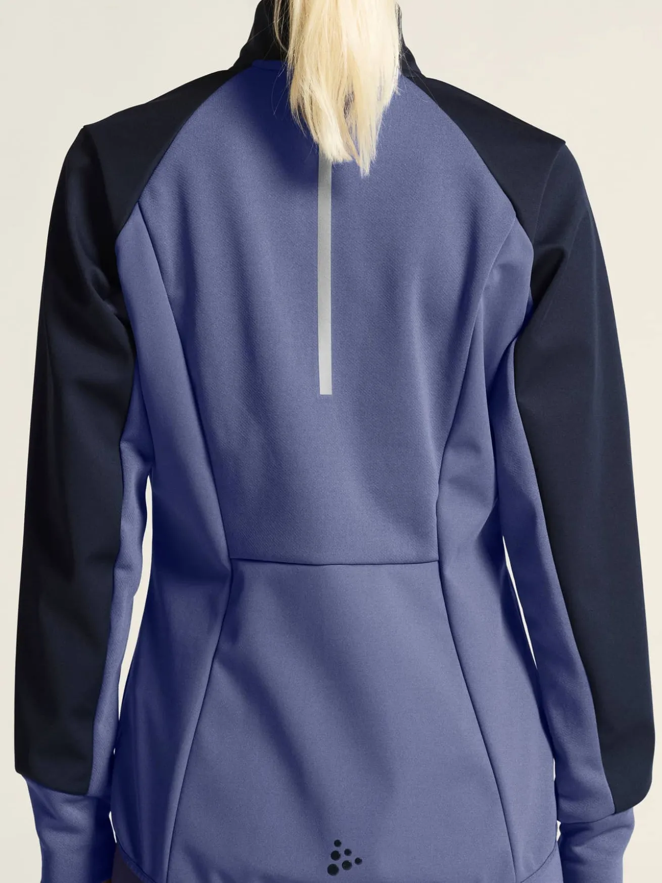 Core Essence Nordic Jacket W